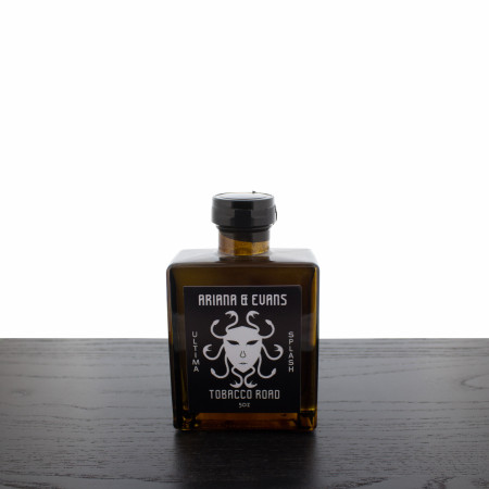 Product image 0 for Ariana & Evans Ultima After Shave, Tobacco Road